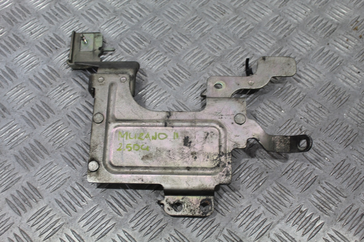 sider console holder NISSAN MURANO Z51 LIFT