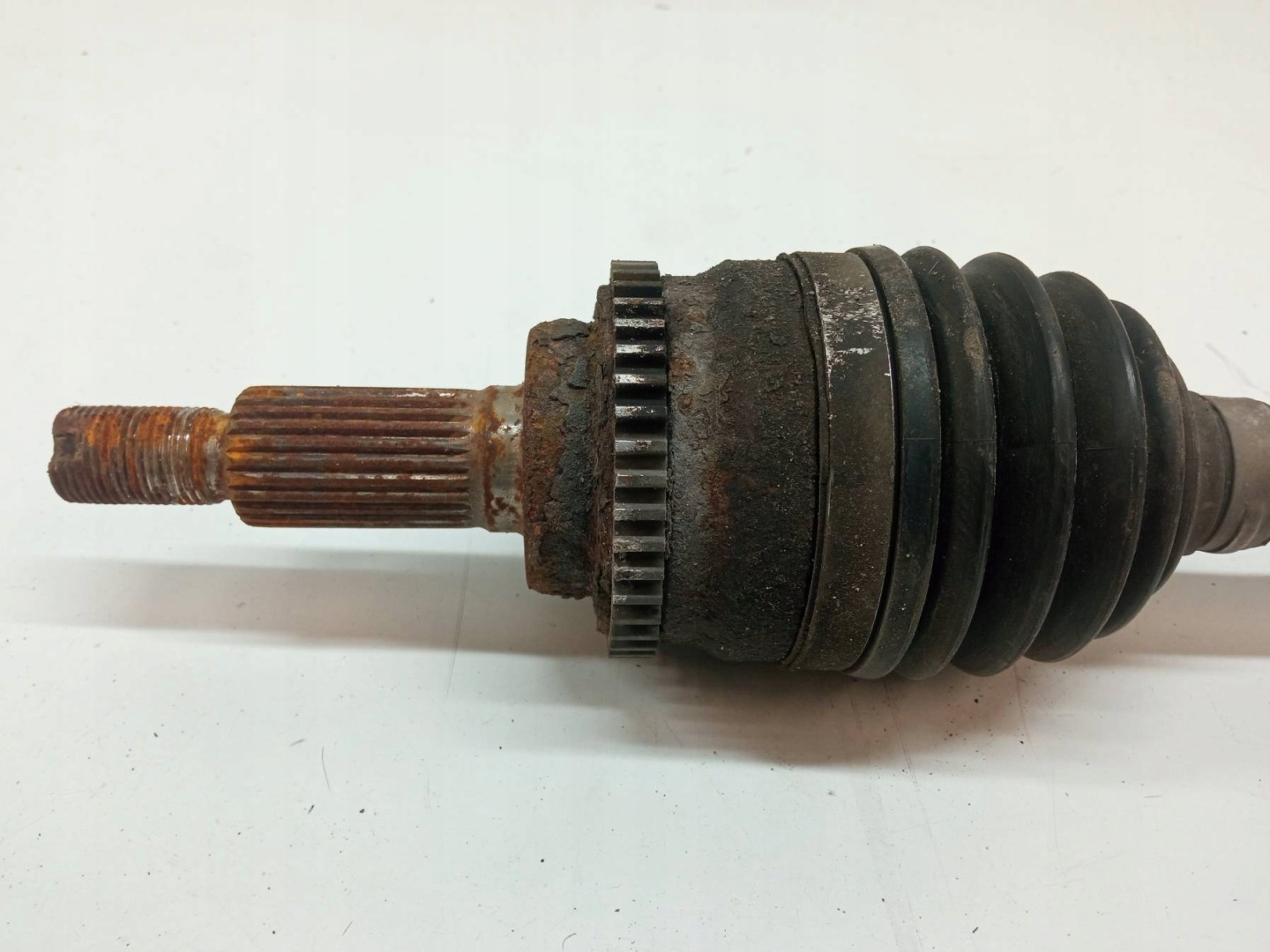semi-axis right front 1.5 B 102 KM MK644101-62J21 Suzuki Swift IV (2004-2010)