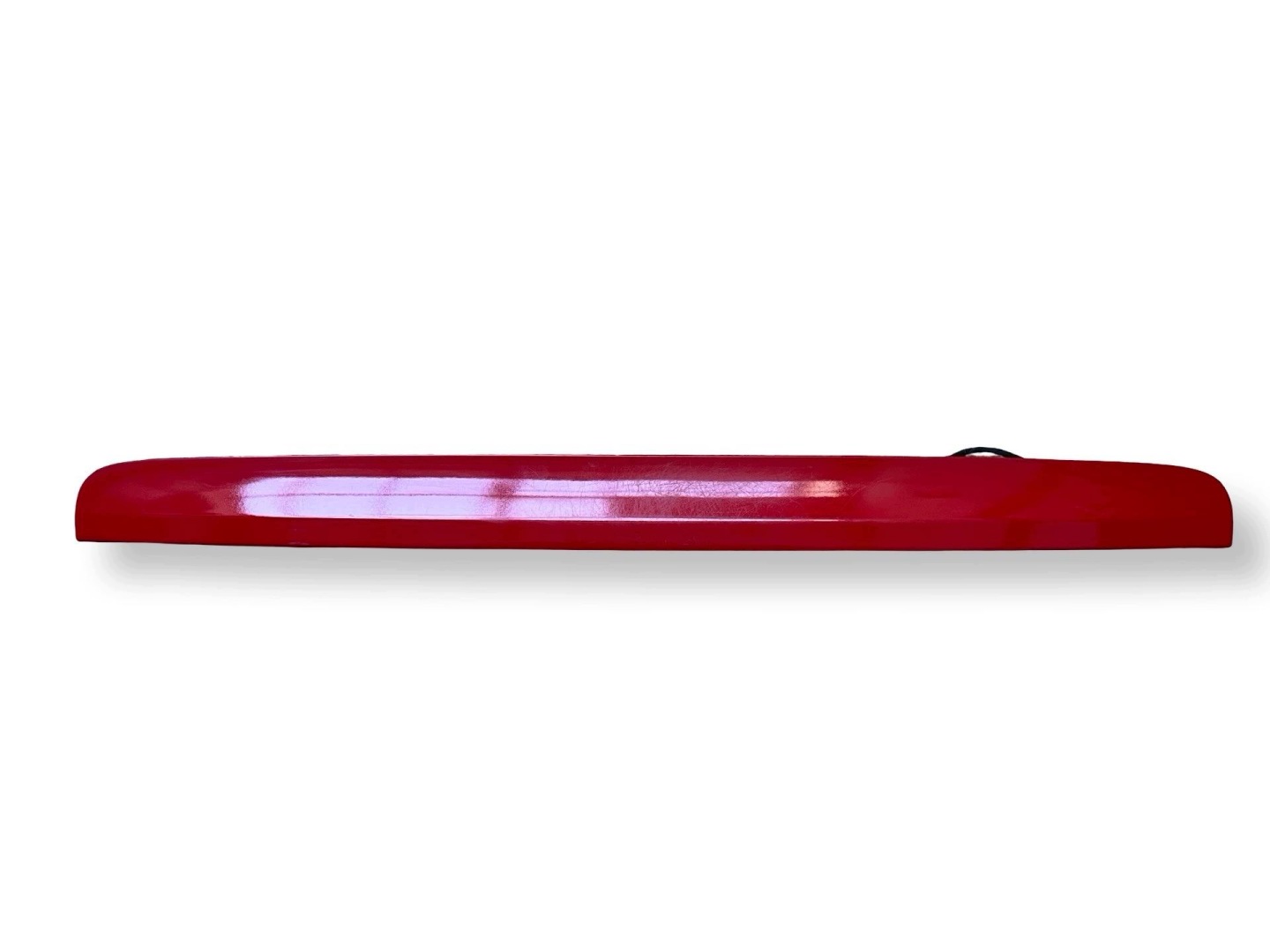 moulding bonnet Peugeot 207 2007 9680548977