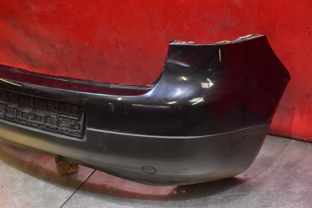 bumper rear part rear LC9Z VW GOLF 5 V 3D HB 03-09