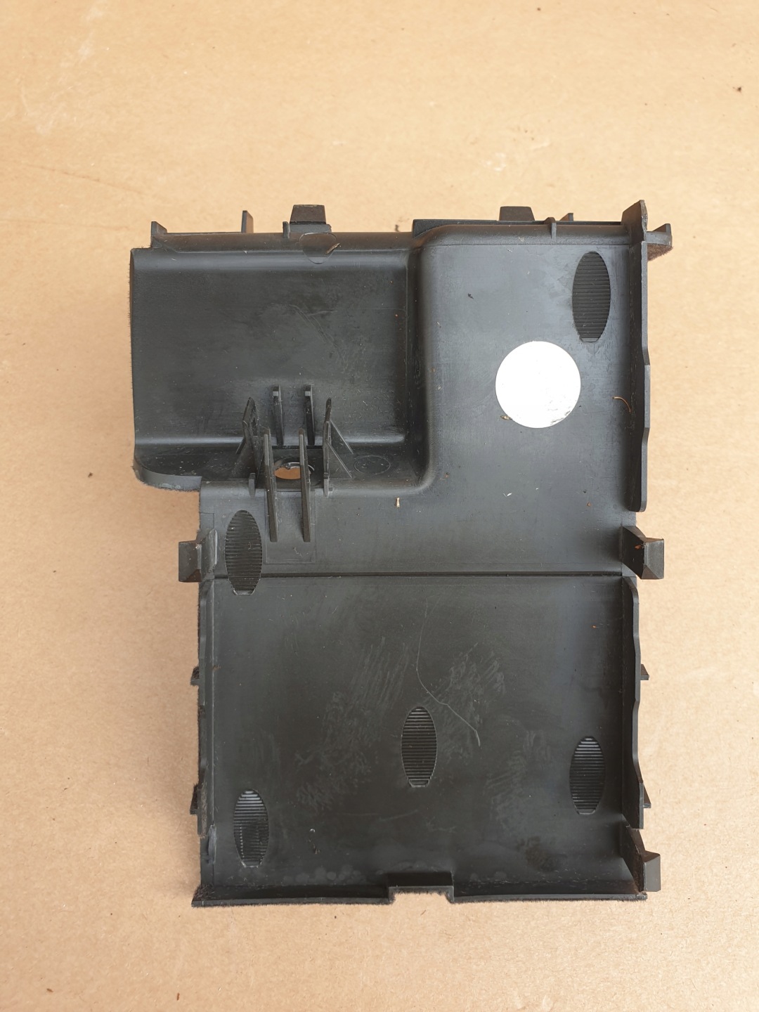 Insert Tapis Console Moyen VOLVO C30 OE EU