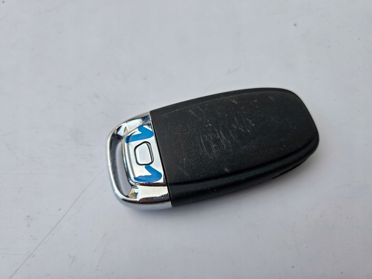 key PILOT AUDI A7 S7 4G C7 4G0959754G USA PANIC