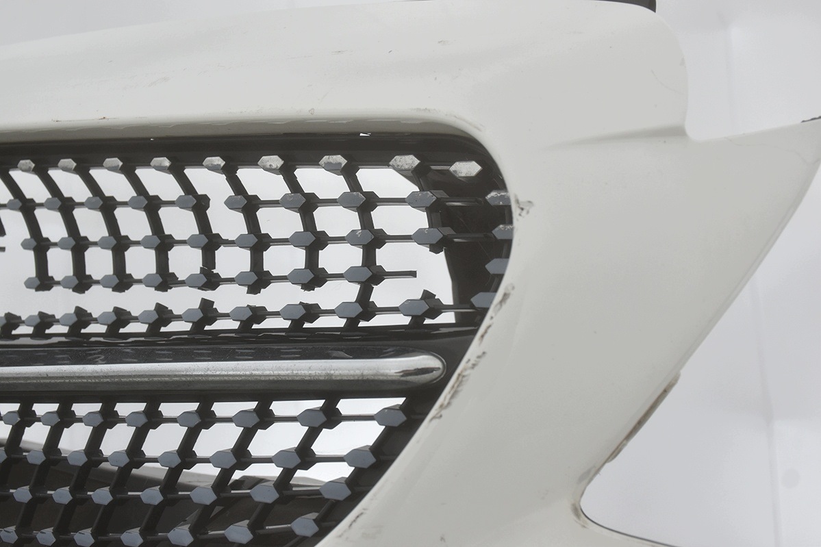 Frontstoßstange * vorne MERCEDES C W205
