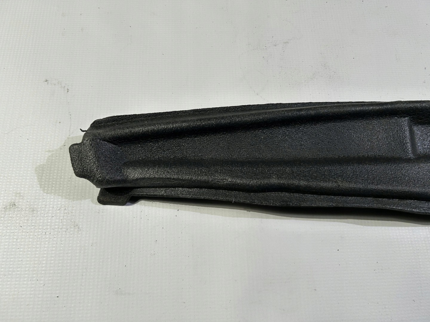 Pianka Insonorisation Aile Gauche Gauche Chrysler Pacifica 2017