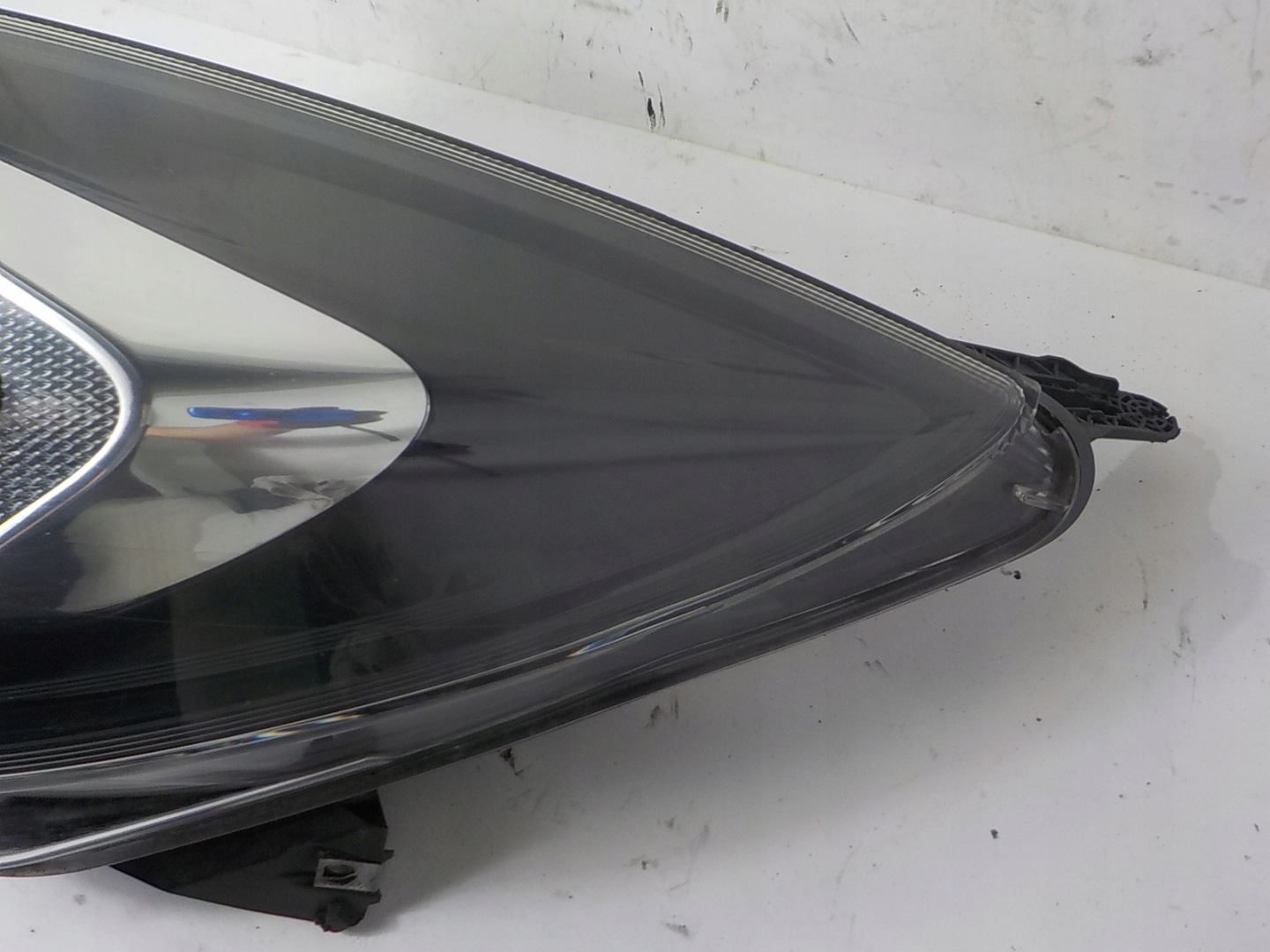 OPEL INSIGNIA A LIFT light left front front UK 1LL011165-13
