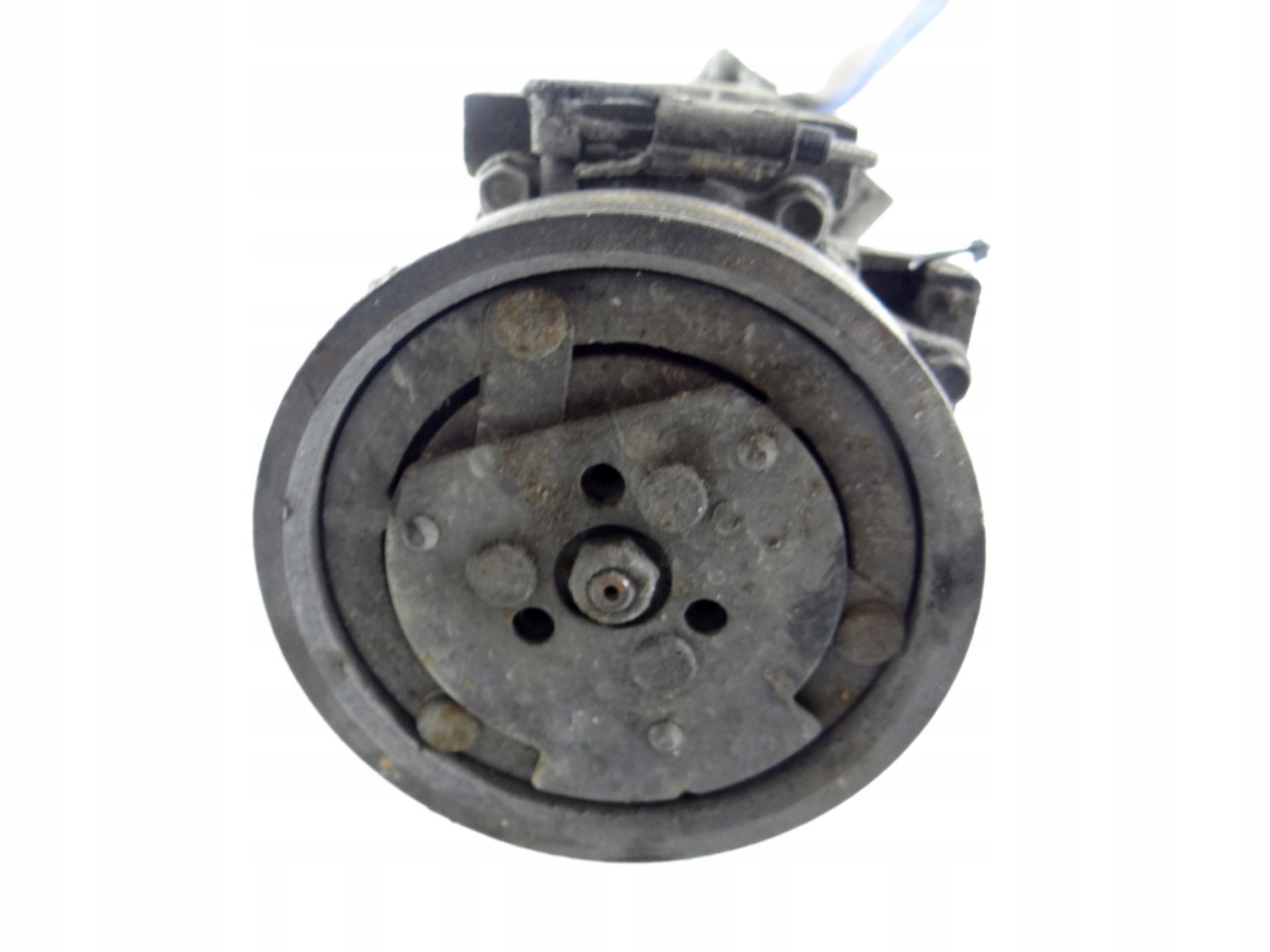Klimakompressor klimaanlage RENAULT CLIO II 7700106441