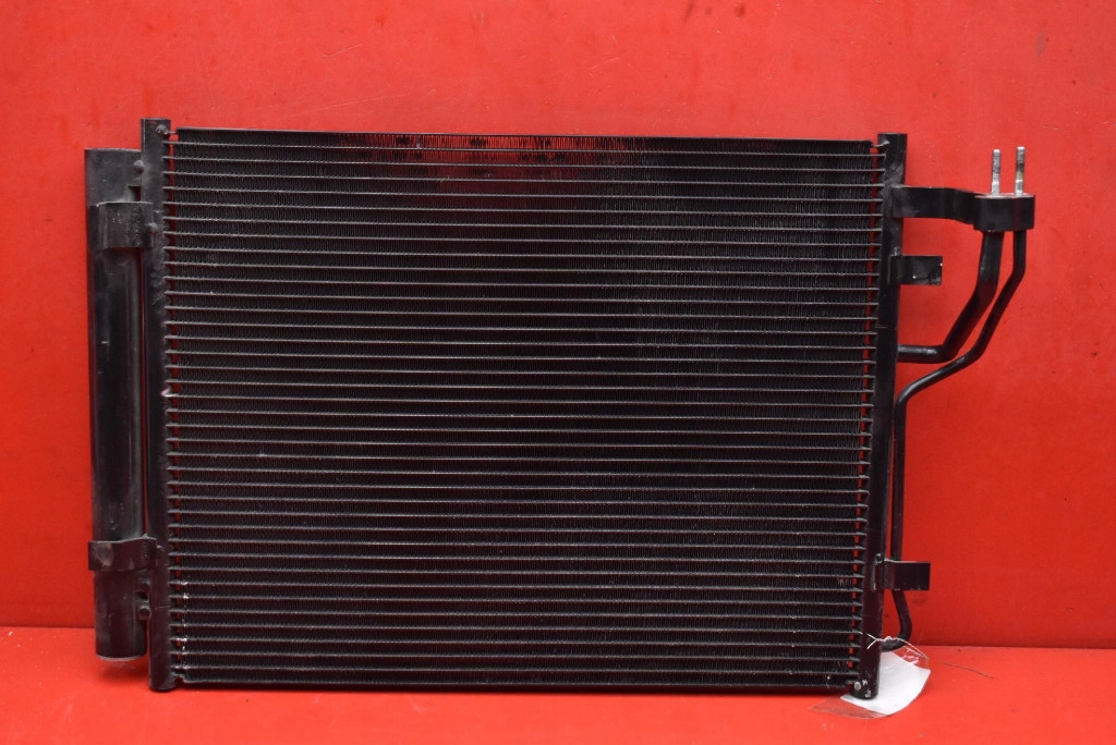 Radiateur climatisation KIA CEED 1 et 1.6 CRDI 116 KM 10-12