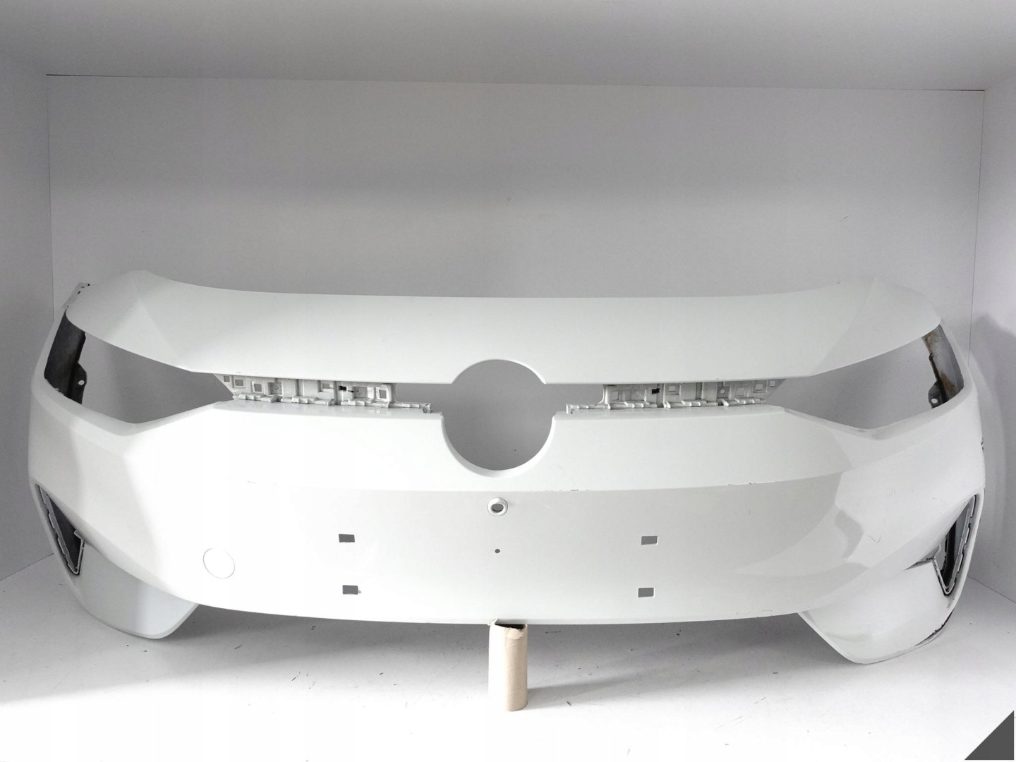 VW ID7 ID.7 14A 23- bumper BUMPER console pillar front (PDC/KAMERA)