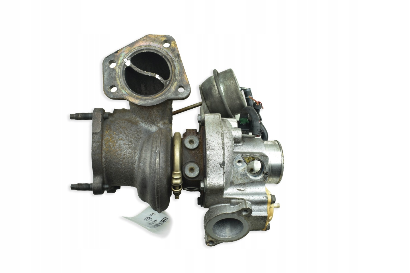 turbo OPEL INSIGNIA A 2.0 TURBO 53049700059