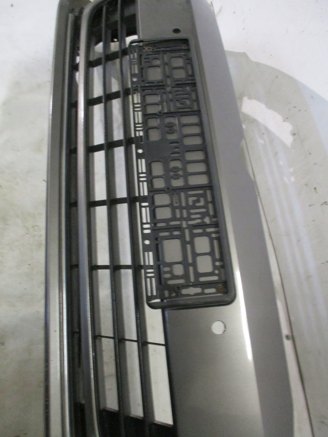 bumper front front VW Golf VII 7 12-17r 4xPDC washer 5G0807221
