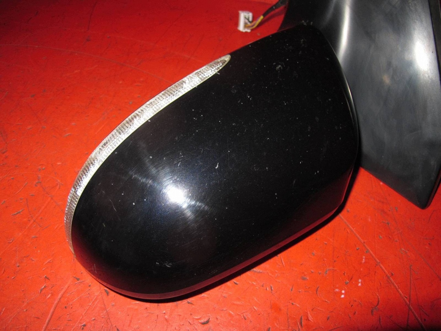 HONDA CIVIC VII EP2 SPORT 04-06 mirror electrics left B92P 3D 7 PIN EU