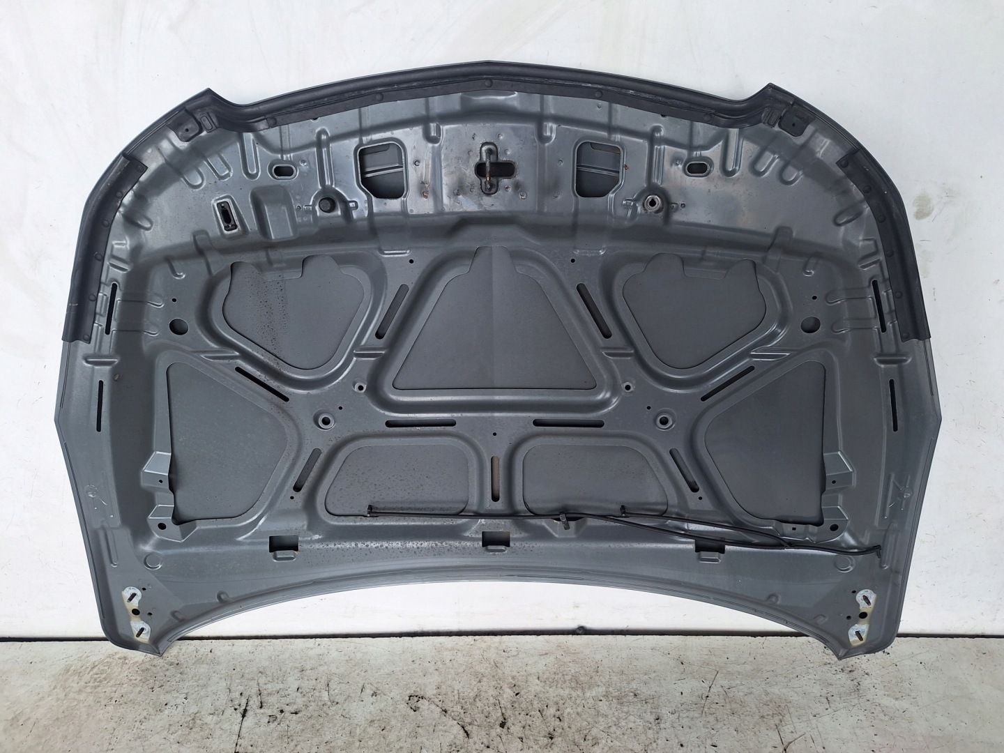 CHEVROLET CRUZE 08-16 Capot