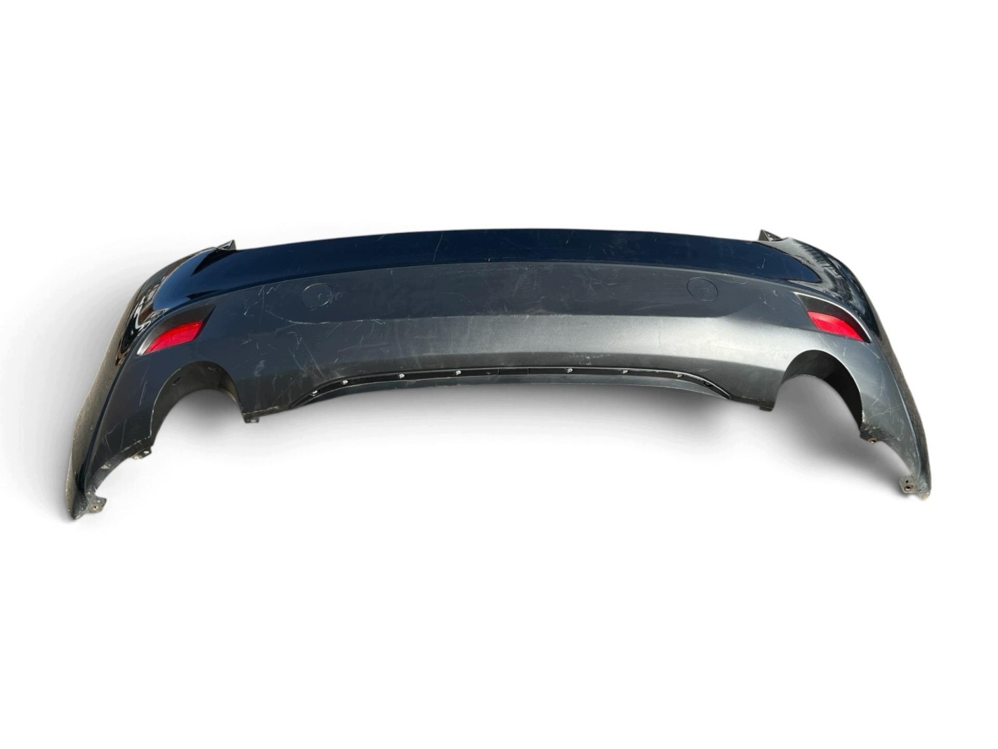 bumper rear Mazda 3 3 BM 2015 BHN950221