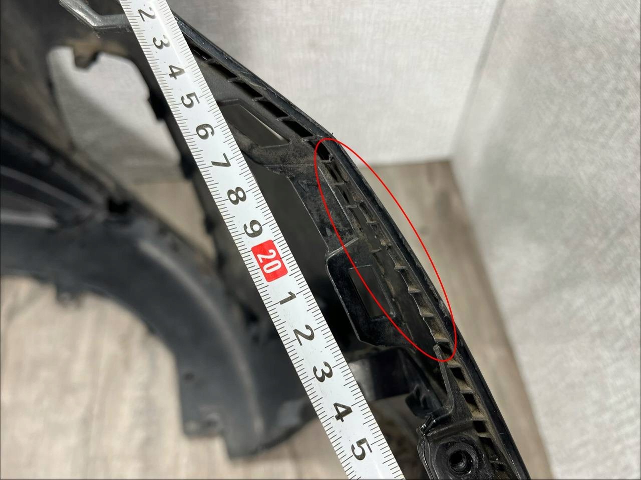 KIA STONIC 2017-> lökhárító eleje 86511-H8400
