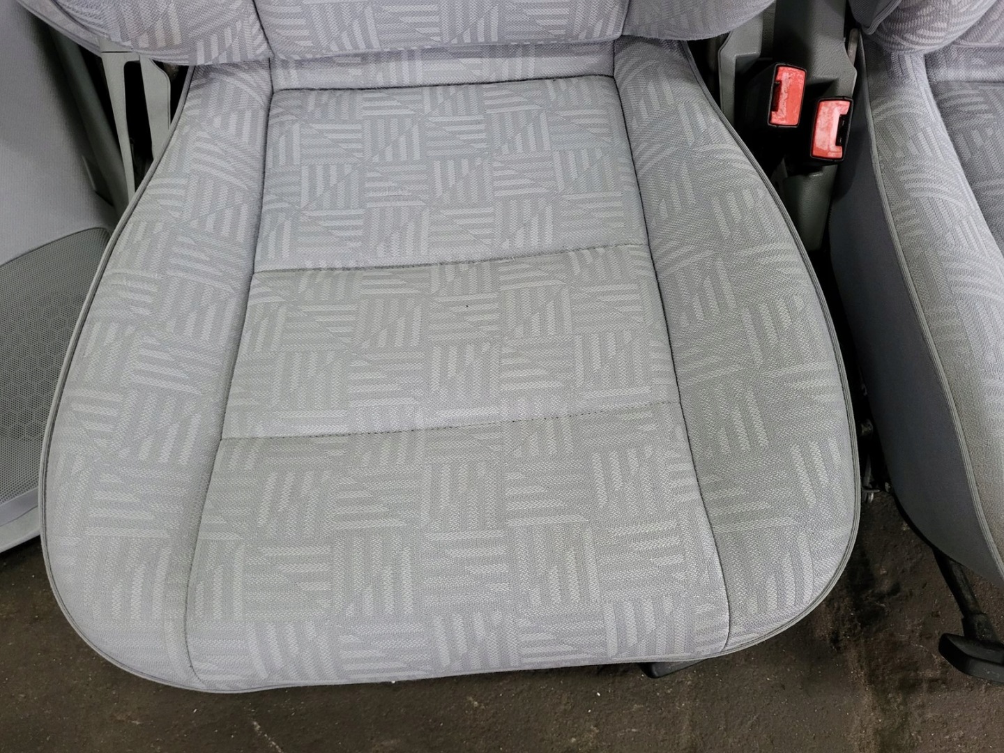 Sitz Sitz Seite Sitze Seiten verkleidung MERCEDES C-KLASA W202