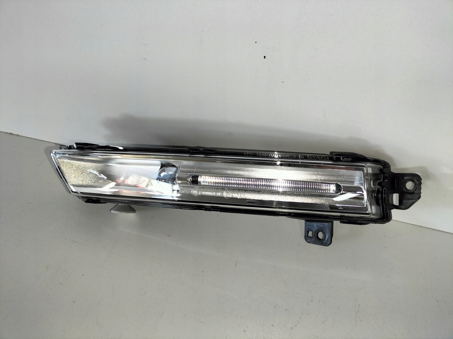fog light light left LED JAGUAR F-PACE 16