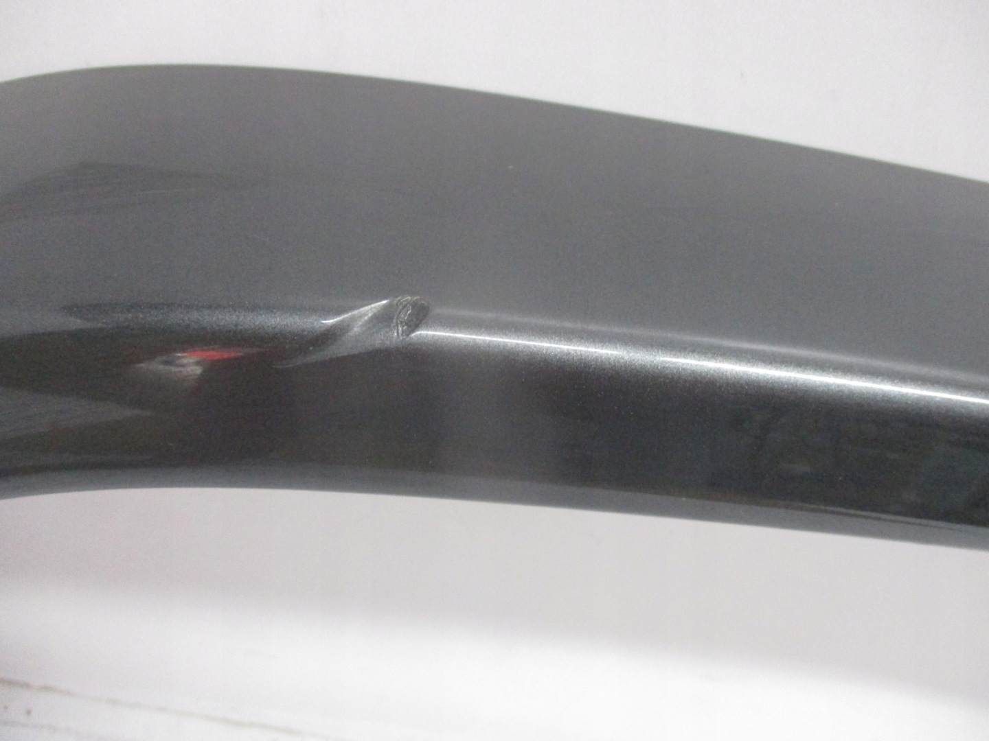 COUVERTURE POUR AILE MERCEDES A463 A4638812800