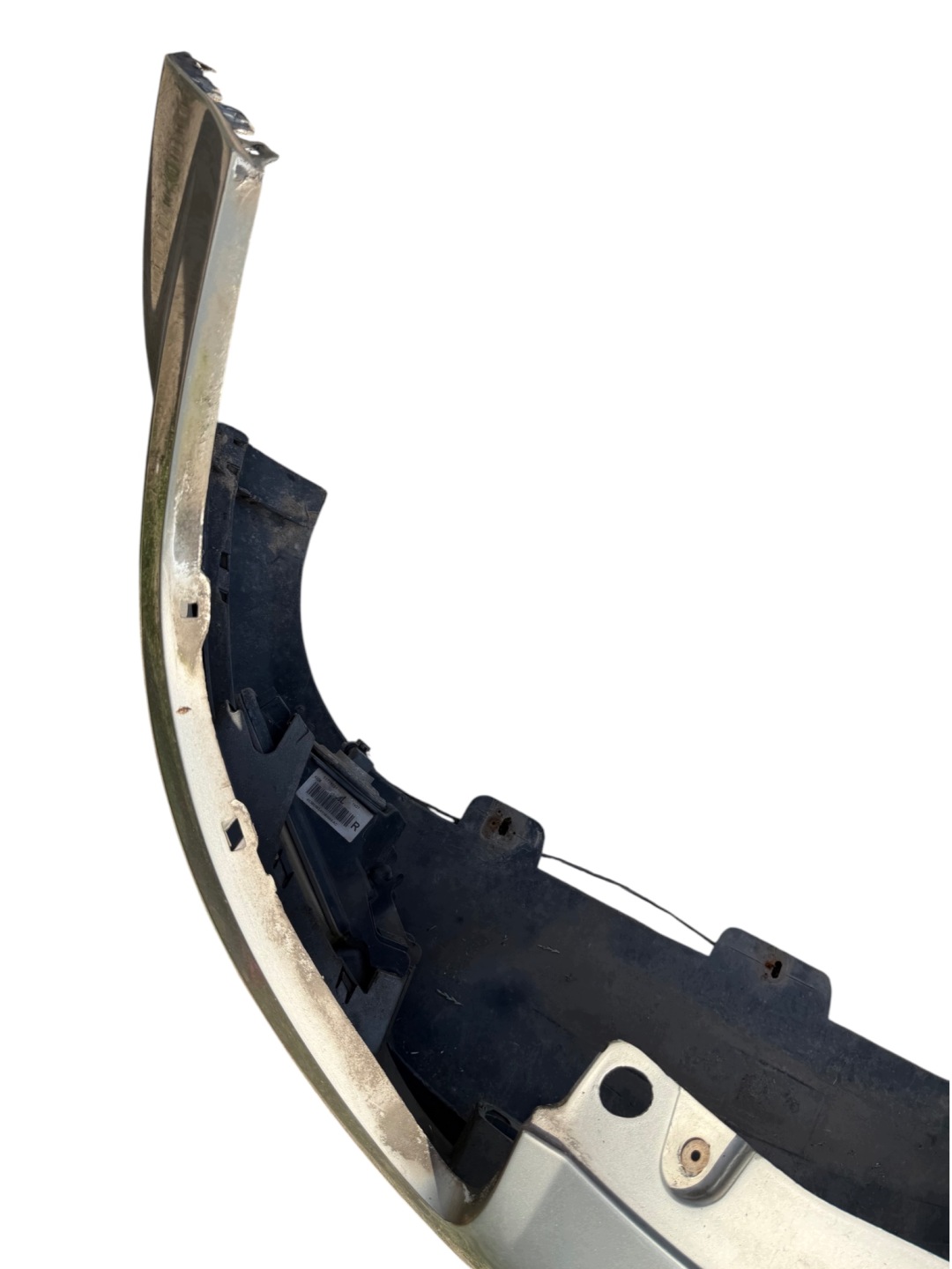 bumper front FIAT BRAVO II
