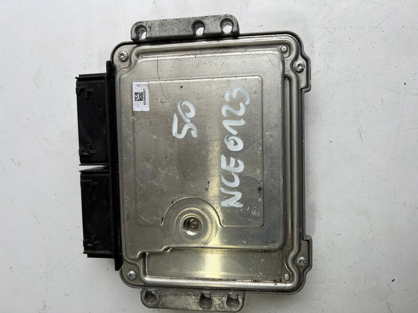 FORD FIESTA F1B1-12A650-ARC E1BA-12B684-BA KOMPUTE