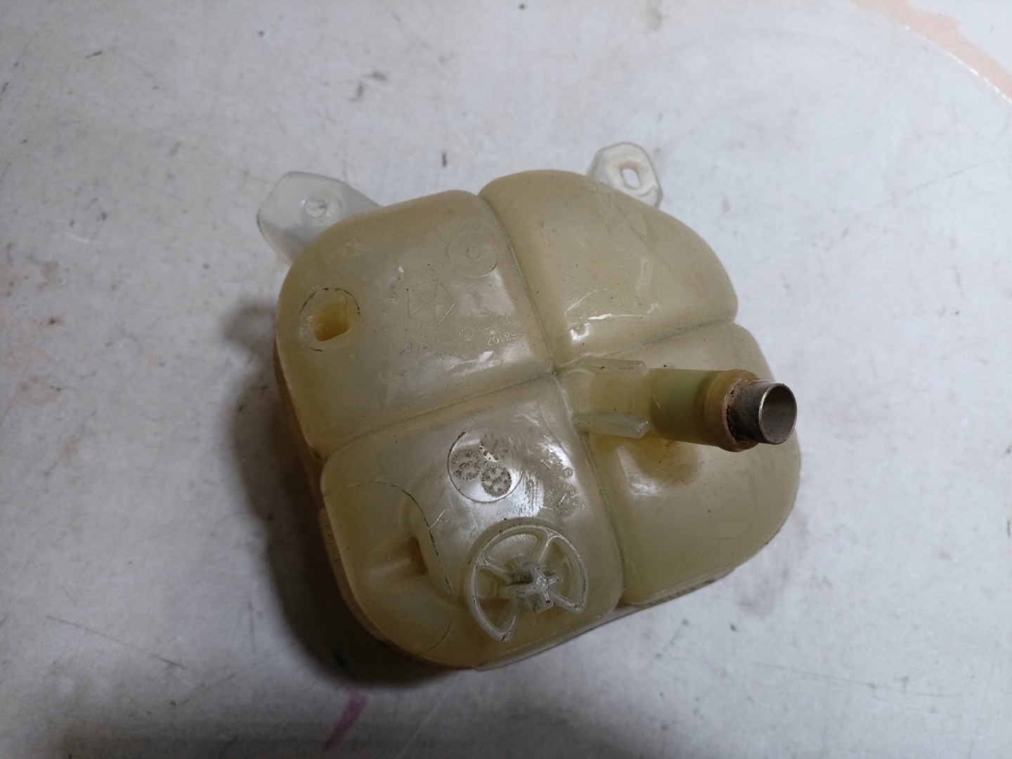 VASCHETTA Serbatoio acqua Jeep Cherokee 5 2014