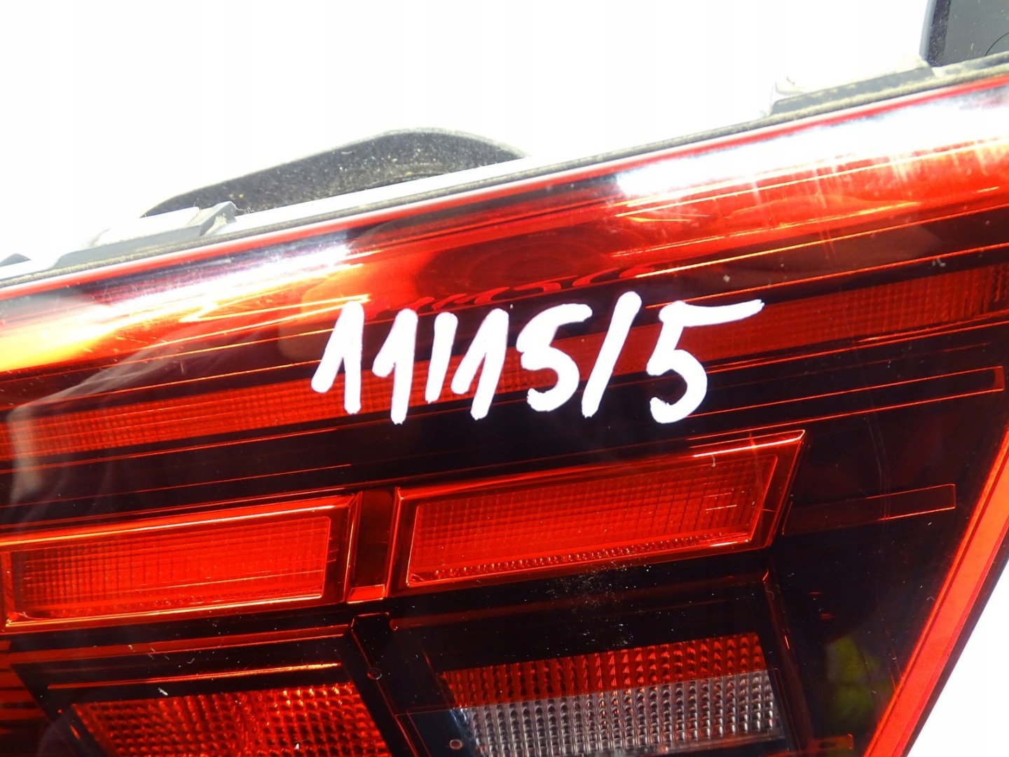 light right rear part right rear VW PASSAT B8 LIFT 3G5945094F