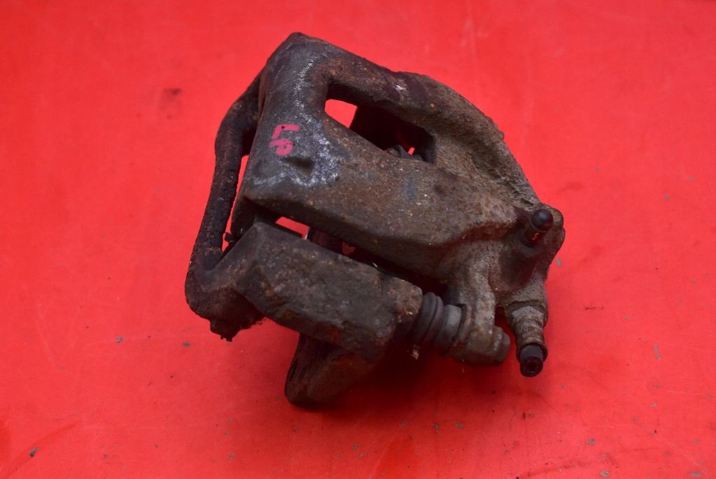 caliper brake left front OPEL COMBO D 1.3 CDTI 90 KM 11-20