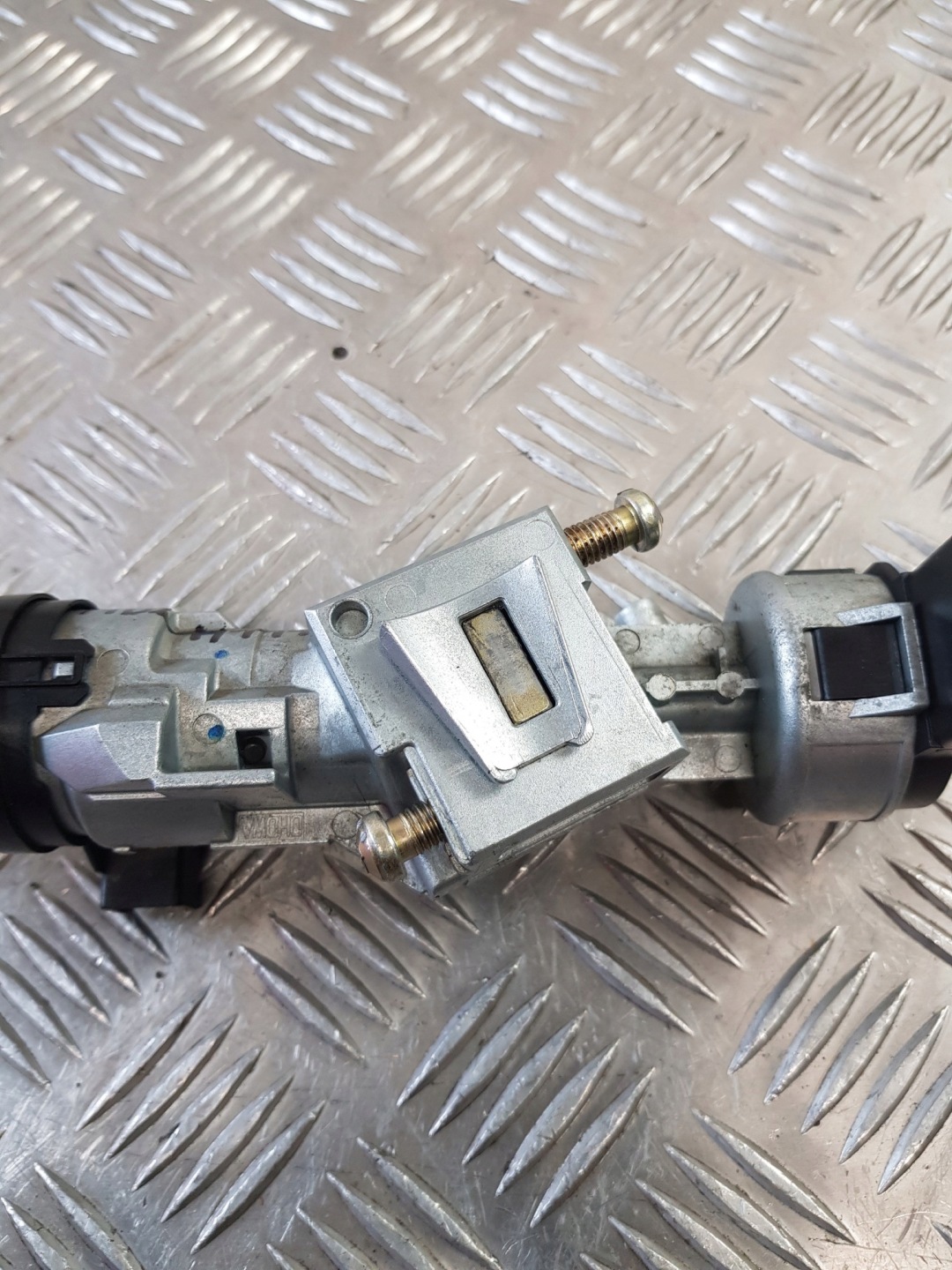 ignition key C23666938B 3M51-3F880-AC MAZDA 5 06R