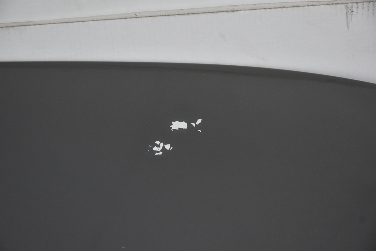 boot doors * rear part BMW X3 E83 475/9
