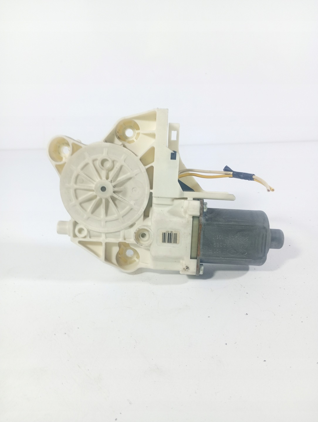 Ford Focus II 2 04-11 engine mini motor windows left OE 4M5T14A389