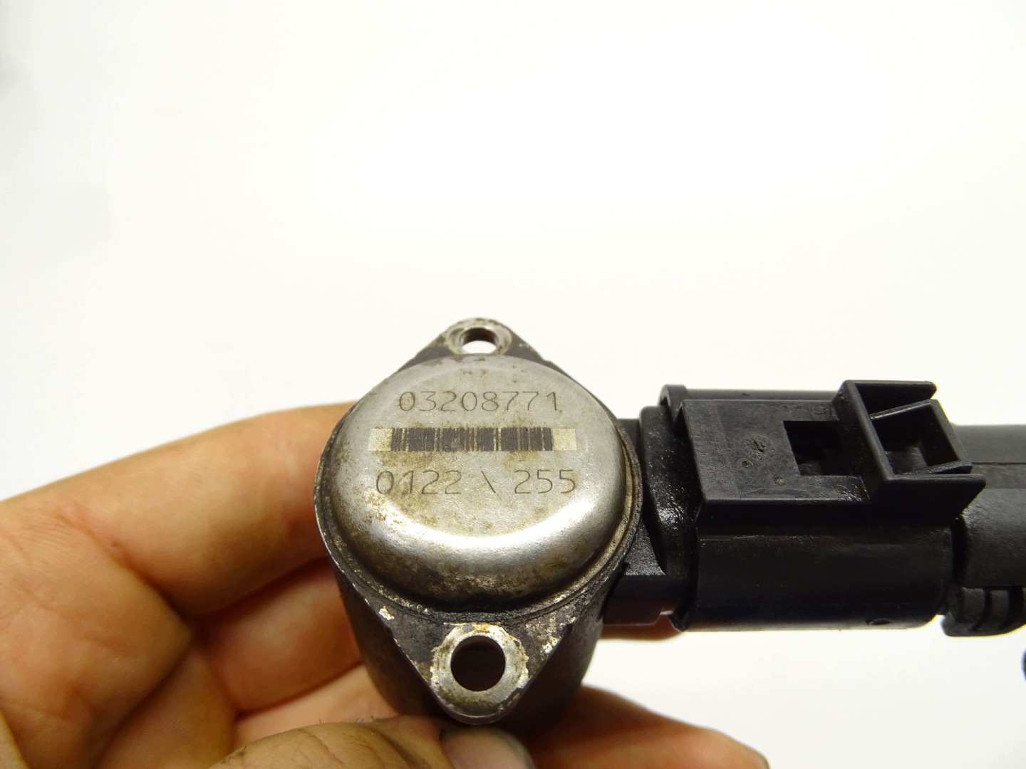 Sensor Lenkgetriebe Lenkung AUDI A4 B8 VW GOLF 03208771 4D0971992