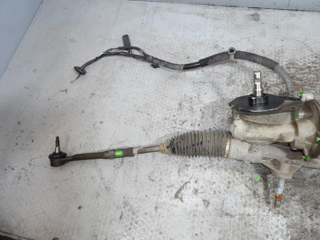 CITROEN C3 III LIFT servo control electrical 9831639780