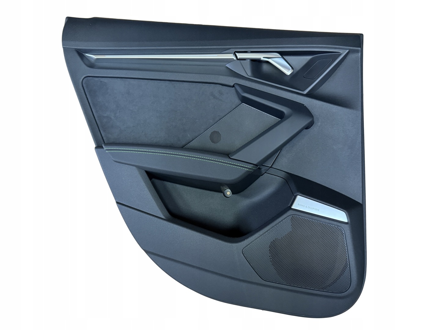 AUDI RS3 A3 8Y SPORTBACK SKORY seats upholstery