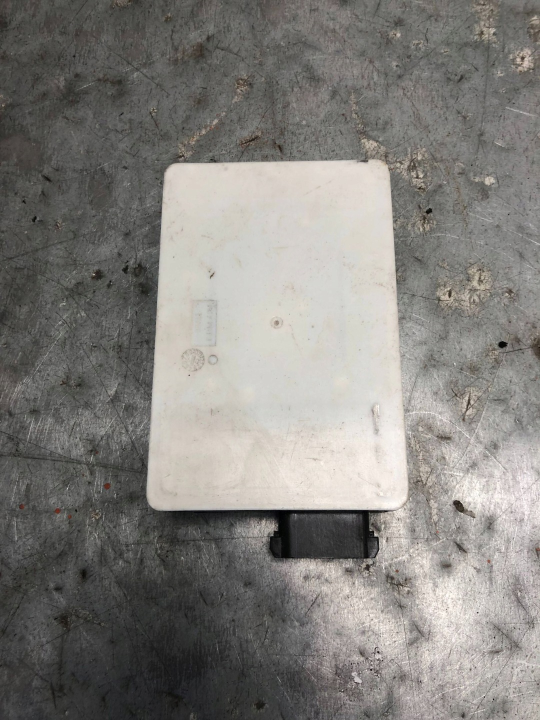 MERCEDES W212 W221 module sensor RADAR DISTRONIC A0005400517