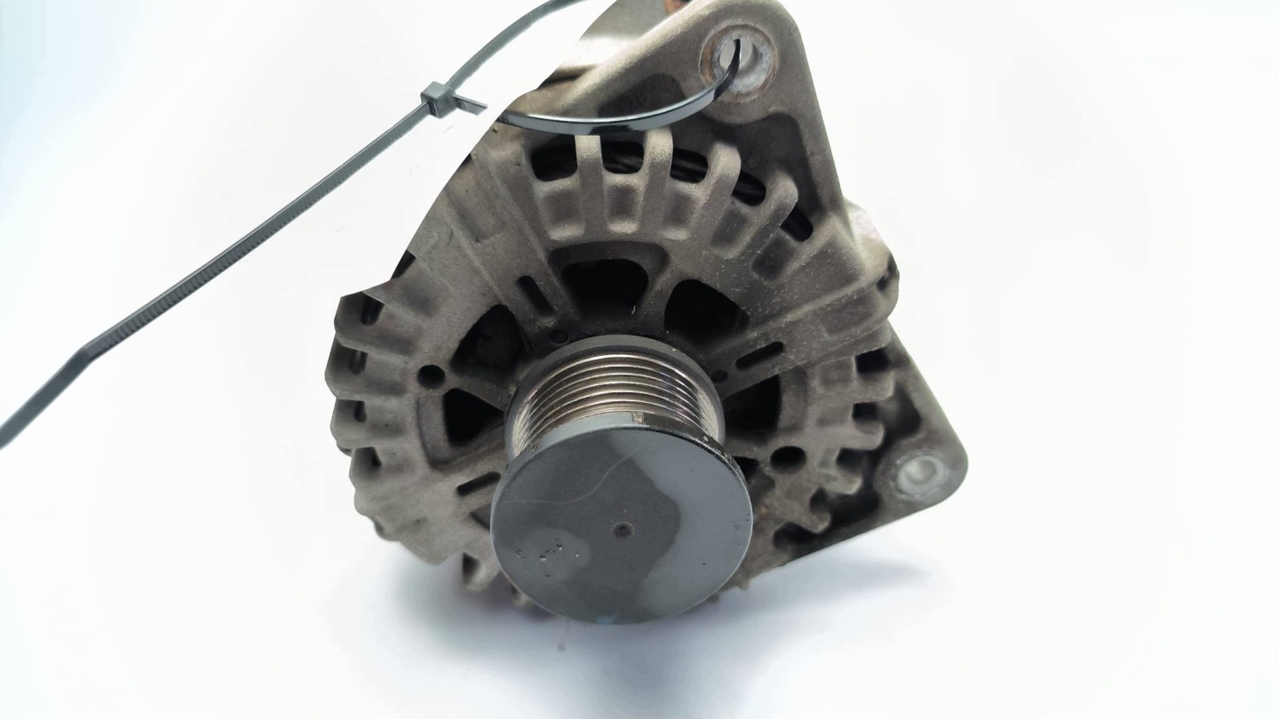 alternator 231007619R RENAULT MASTER III LIFT