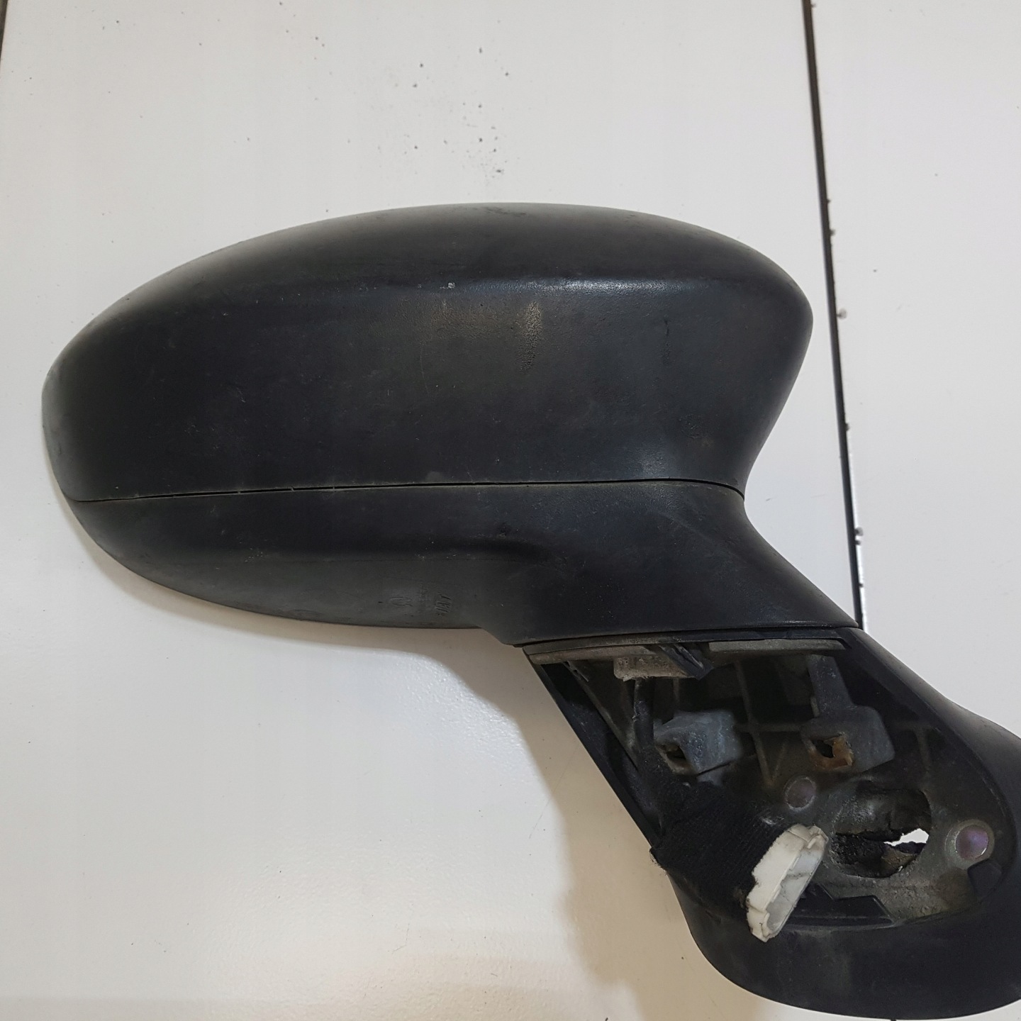 mirror right electrics FIAT GRANDE PUNTO 3PIN