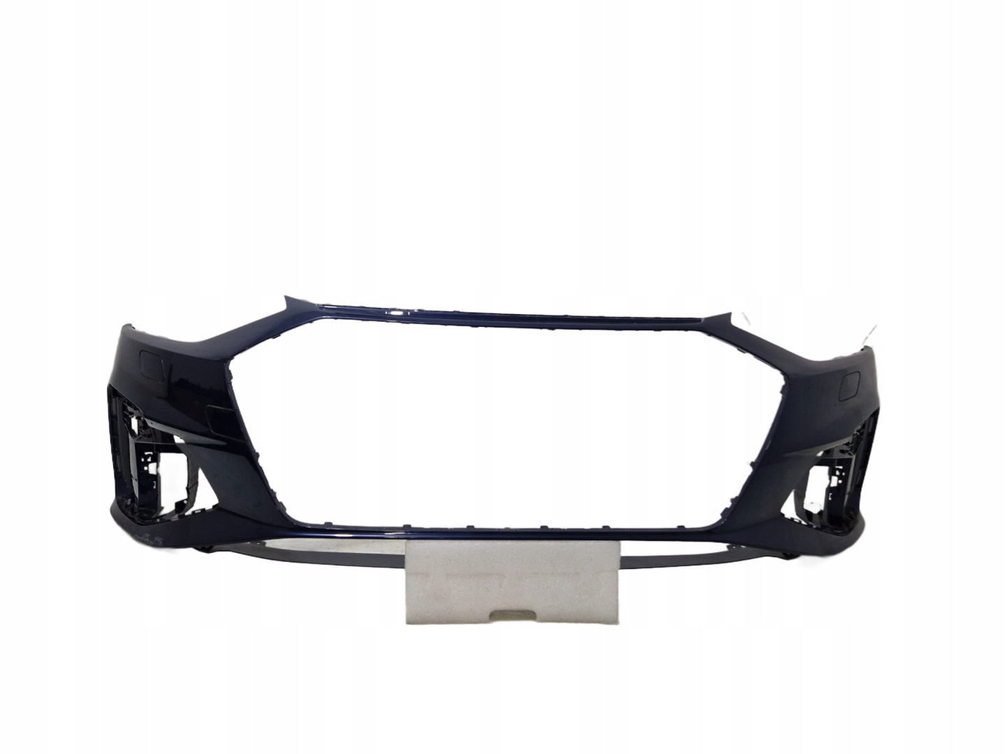 AUDI A4 B9 LIFT S-LINE 2020- bumper front front 8W0807437AQ