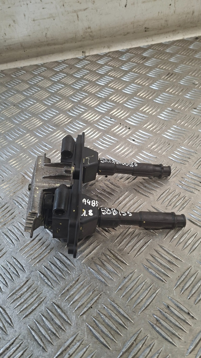 bobina di accensione AUDI A4 B5 1.8