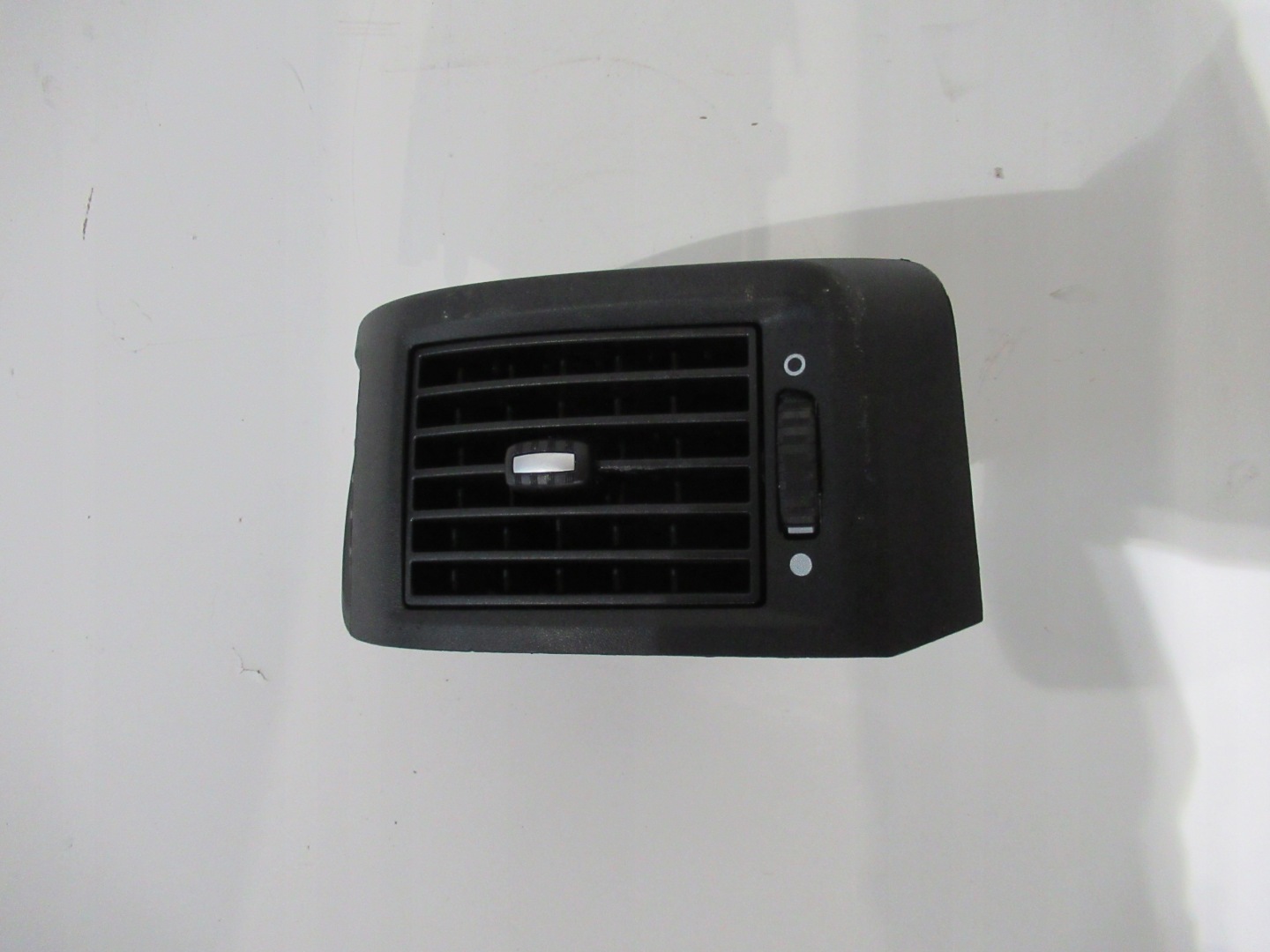 right grid air conditioning devices FIAT DUCATO III LS 385801