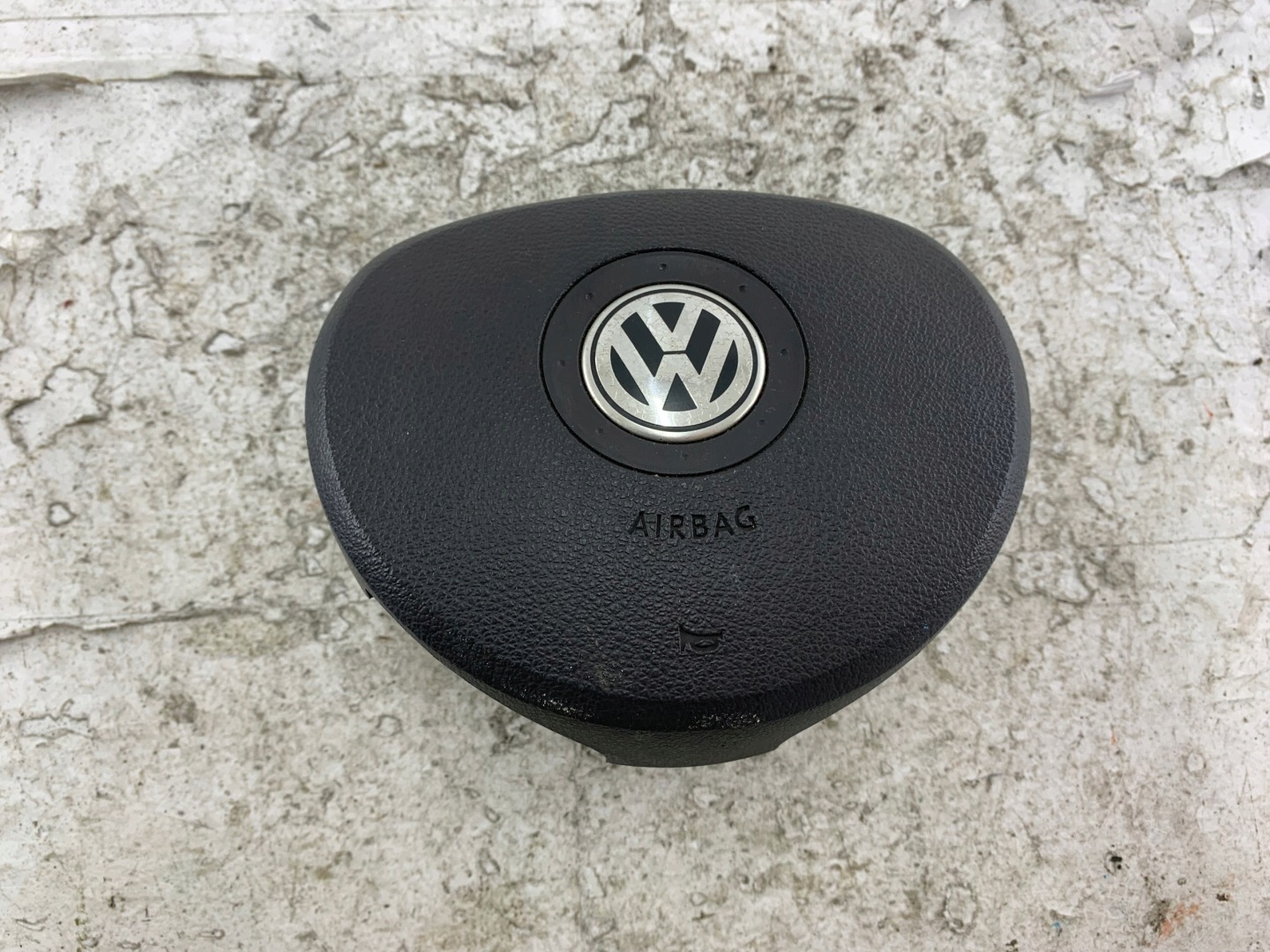 VW GOLF V airbag luft airbag 1K0880201A