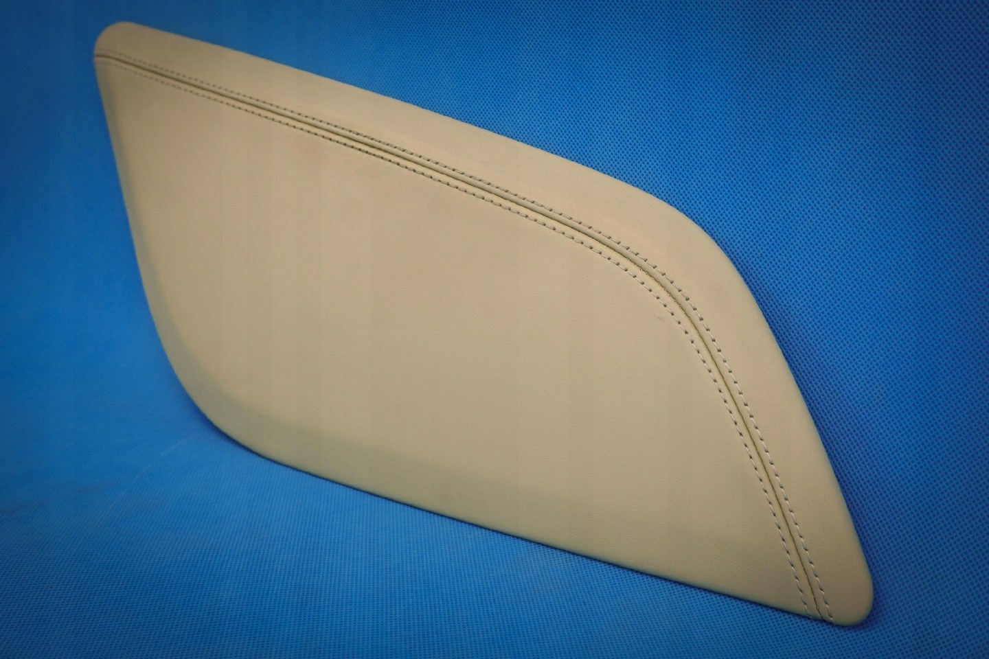 Blende Abdeckung tunelu Leder Audi A6 A7 4G0863305D CA5