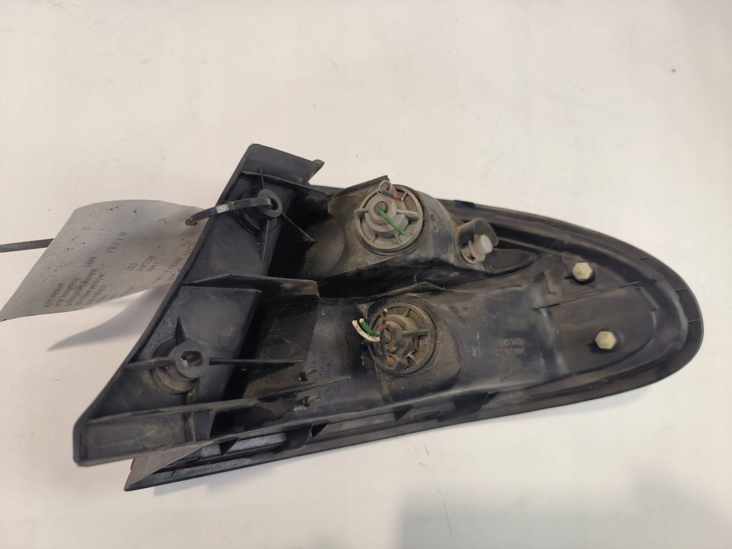 light left rear part MAZDA 323