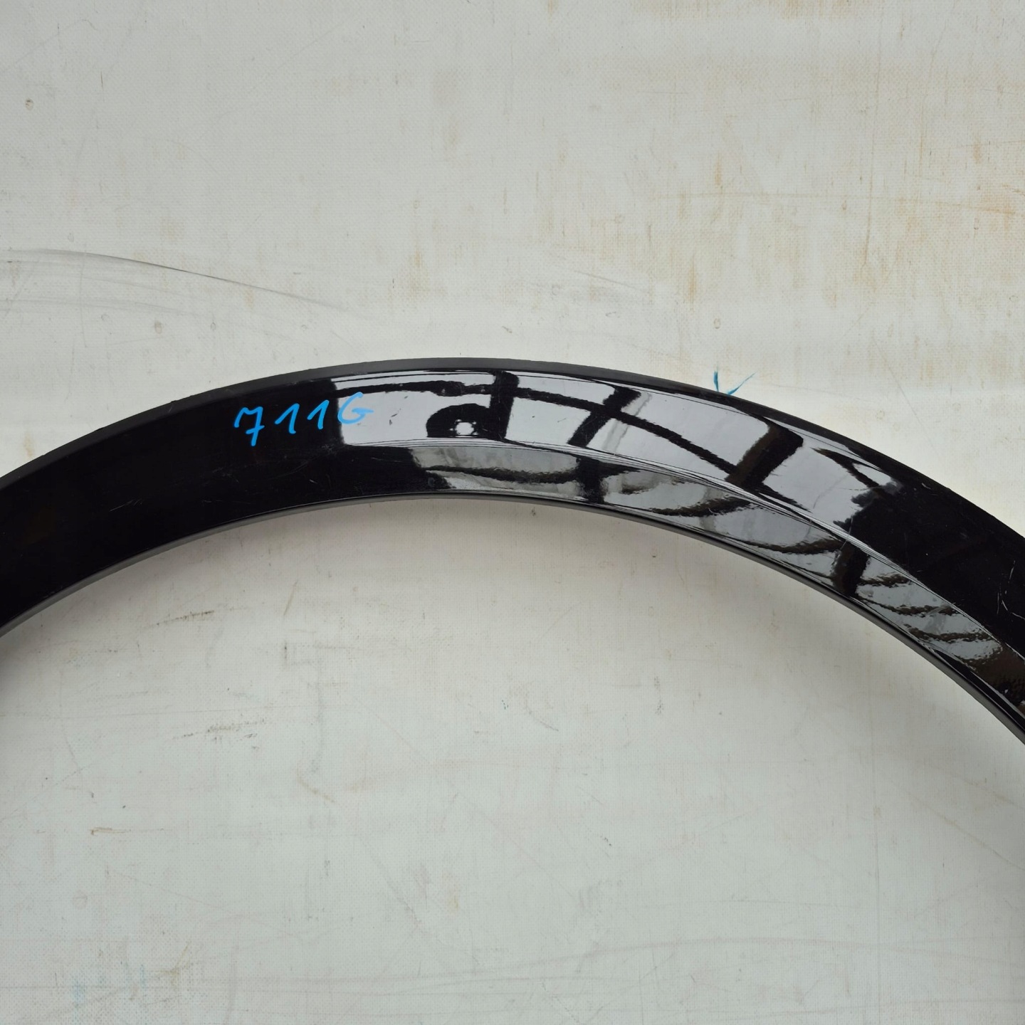 FORD PUMA II MK2 19- moulding for fender left front front L1TB-S16D239-B