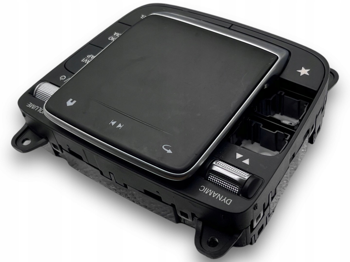 Mercedes control panel touchpad idrive A2479003903 $J
