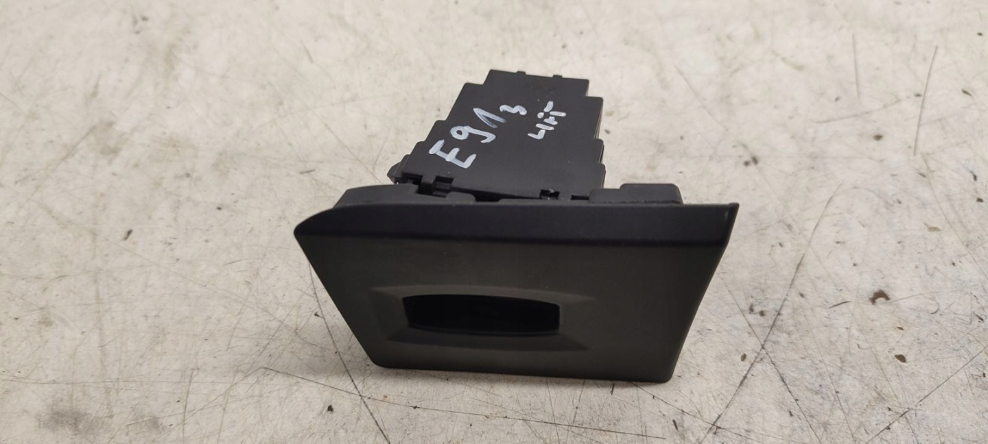 Allumage BMW E90 E91 LIFT 2,0D