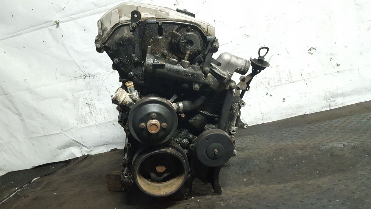 engine Mercedes W203 CL 2,0 petrol