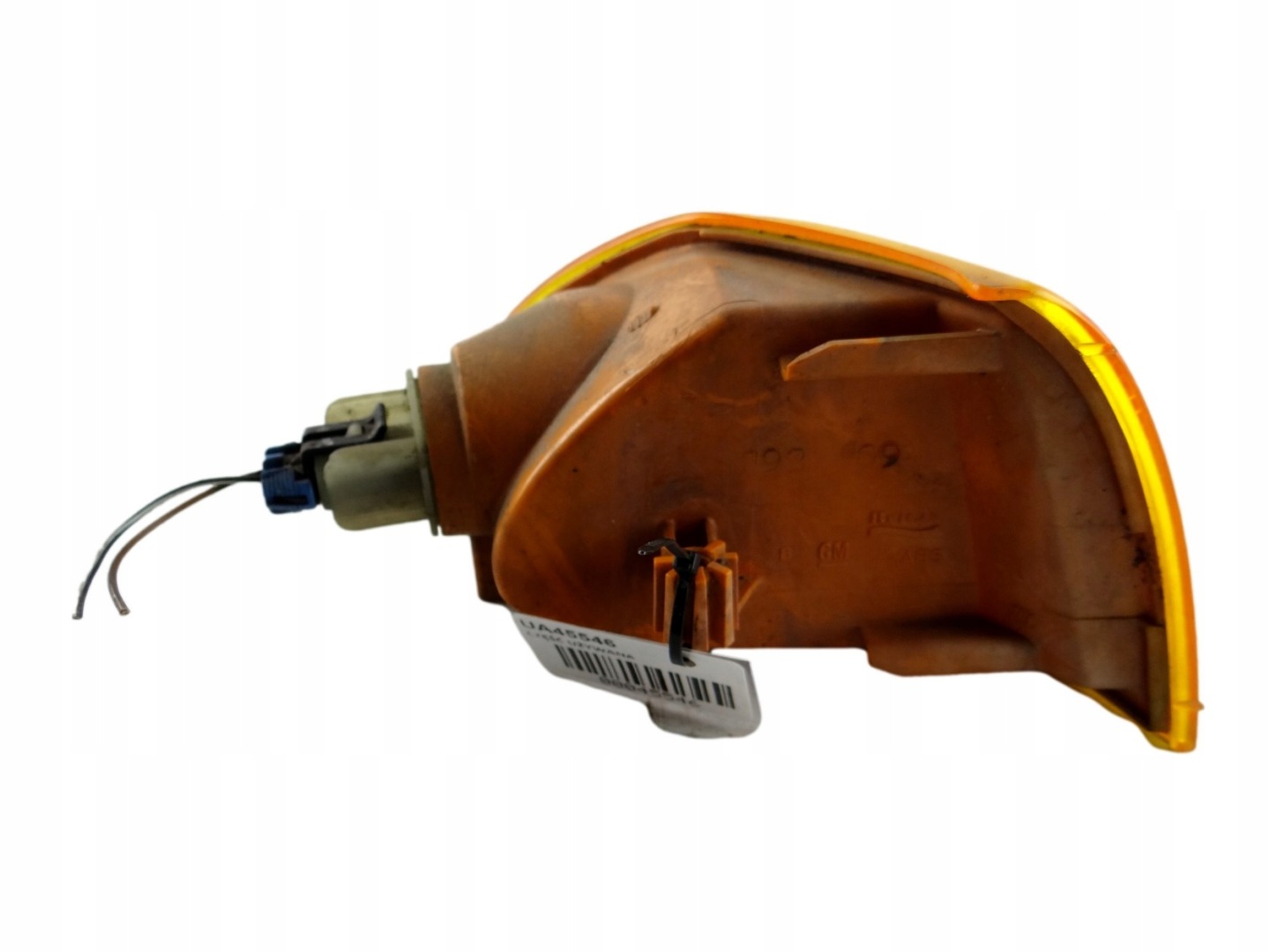 indicator left OPEL ASTRA F 1291