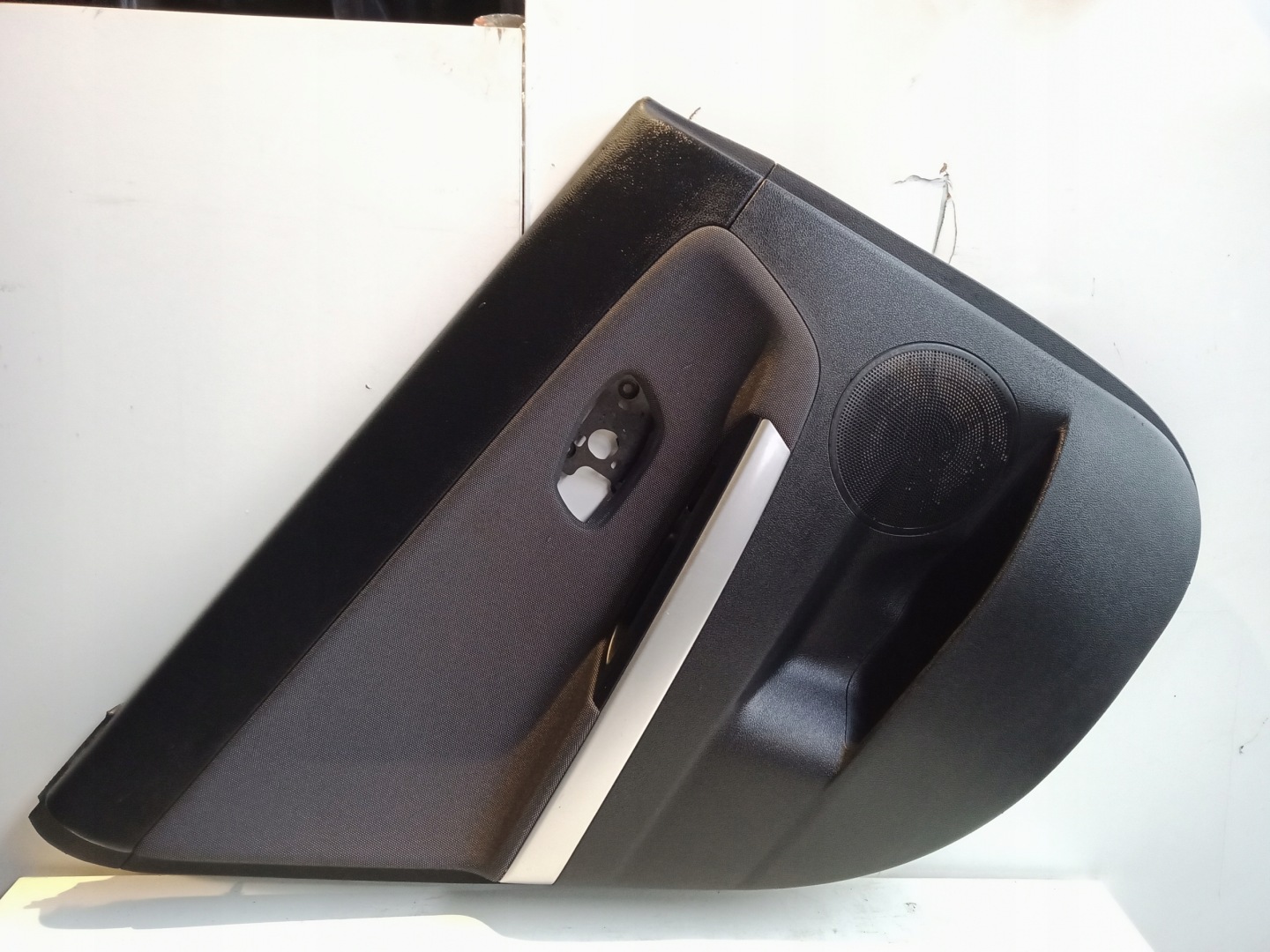 KIA CEED II HB side upholstery door left rear part 13R