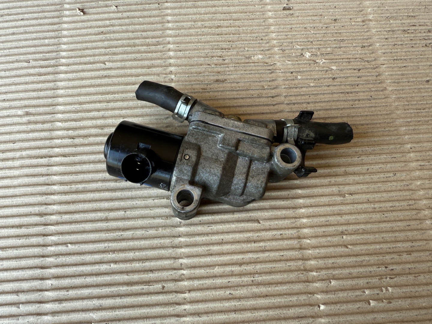 HONDA PRELUDE IV engine EGR valve 138200-0271