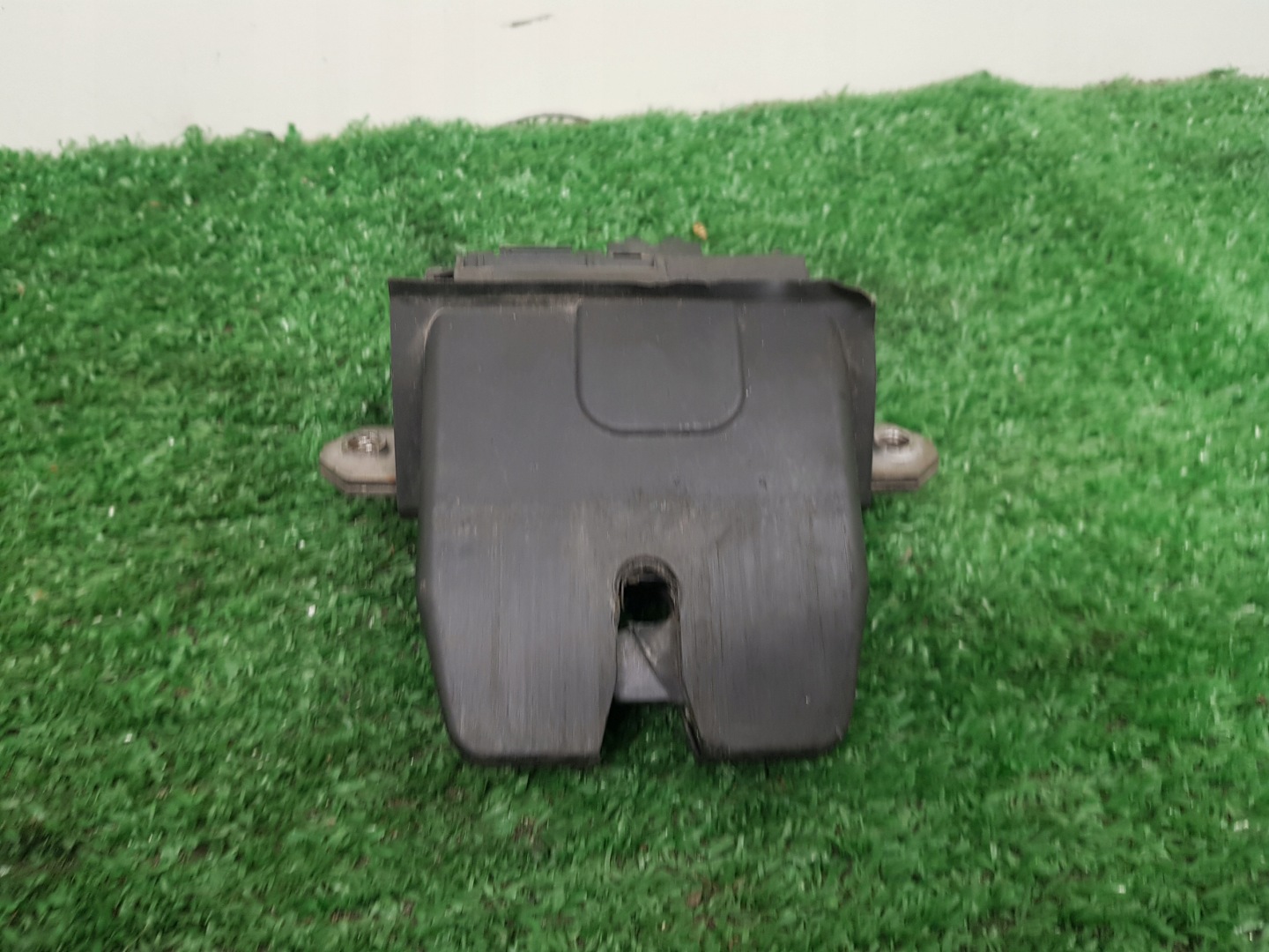 lock bonnet boot LAND ROVER FREELANDER 2 6H52-A442A66-AD