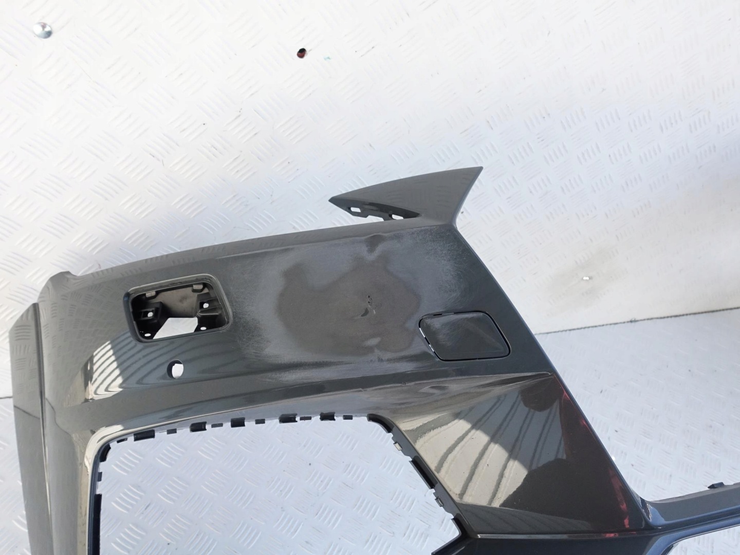 AUDI TT TTS S-LINE 8S0 14-20 bumper front